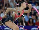 milena baldassarri italy rhythmic gymnastics aug 8 82